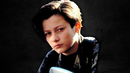 La descente aux enfers d'EDWARD FURLONG