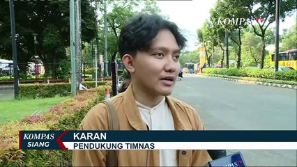 Final Sepak Bola SEA Games 2023, 'Head to Head' Indonesia Vs Thailand!