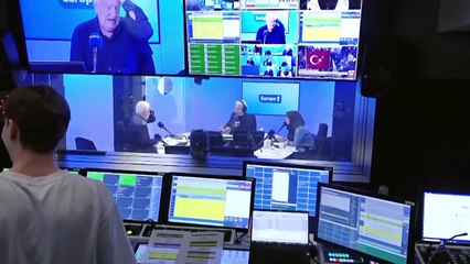 André Dussollier, acteur