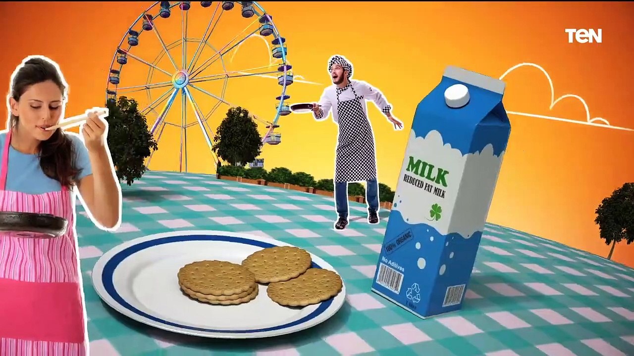 صباح الورد - حلقة الإثنين 15 مايو 2023، تقديم ياسمين سيف الفقرة الاولي