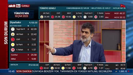 CHP'ye 34 vekillik kazık!