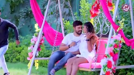 #Video _ लजा गईली _ #Pramod Premi Yadav _ Laja Gaili _ #Priyanka Singh _ Bhojpuri Video Song 2023-(1080p60)