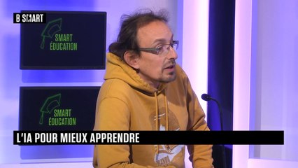 SMART ÉDUCATION - Emission du 15 mai 2023