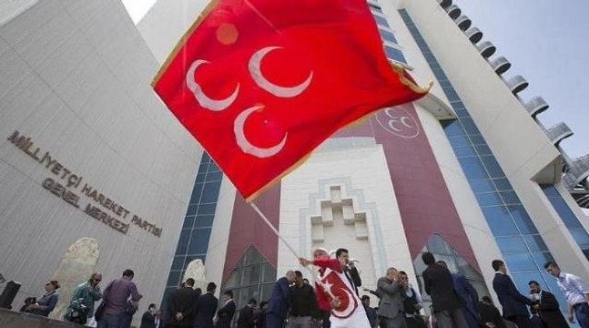 MHP SEÇİM SONUÇLARI: MHP kaç milletvekili çıkardı? MHP oy oranı nedir, hangi ilde kaç oy aldı?