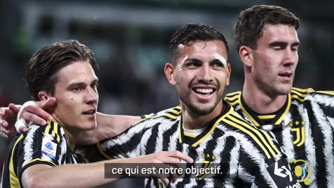 35e j. - Paredes sur son avenir : "En juin, nous verrons"