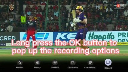 Never Miss a Show Again: How to Record with iviewHD Plus Cloud PVR 📺