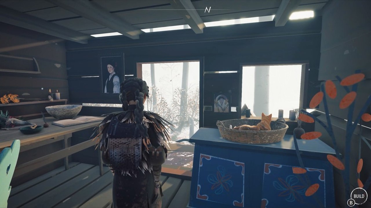 Hexenausflug: Reka schickt euch zur Lehre in magischer Alchemie ins vorindustrielle Europa