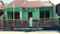 Bocah 9 Tahun Meninggal Diduga Dianiaya Bibi dan Pamannya
