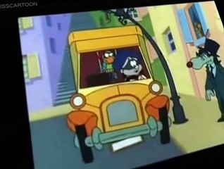 Victor and Hugo: Bunglers in Crime S01 E012 - Private Ears