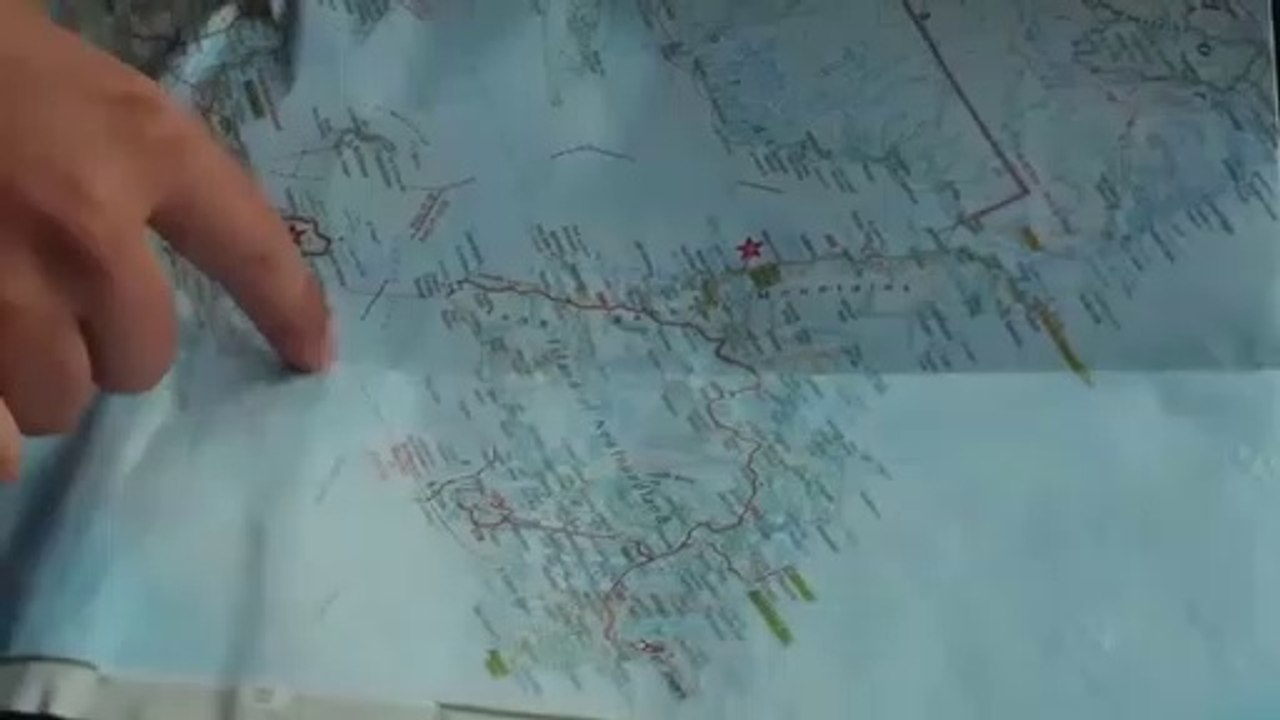 Race Across the World S3 Ep 8 - S03E08