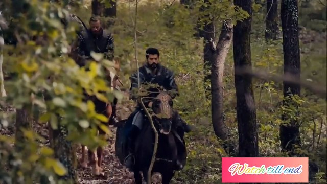 Sultan Mesud ve Konur, İsmihan Sultan'ın elinde! - Kuruluş Osman 125. Bölüm