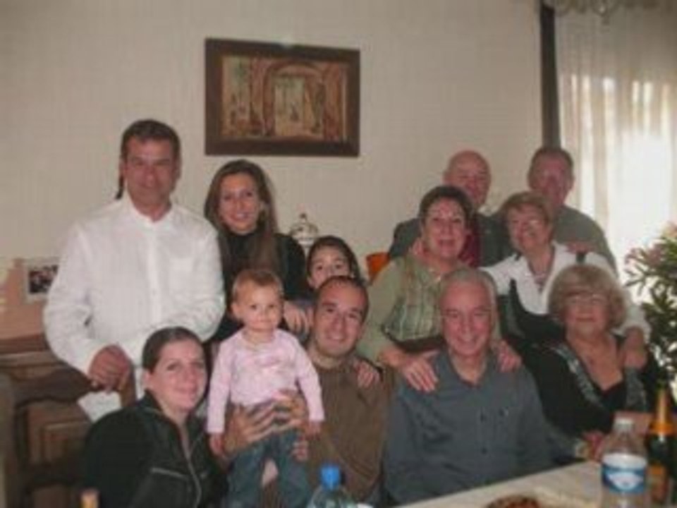 Loris Nore bébé d'Amour