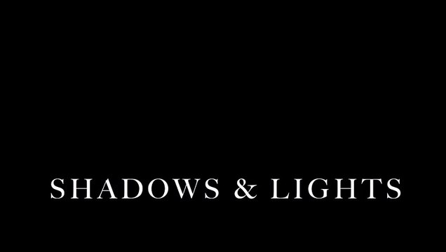 The SuperSoul Brothers - Shadows & Lights (Dixiefrog Records Official Video) Directed by Visions