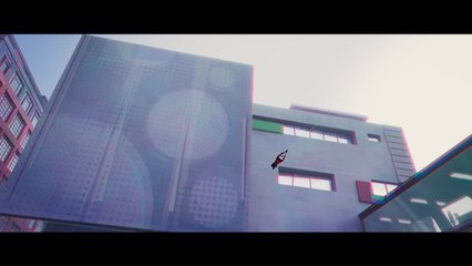Spider-man: Across the Spider-Verse - Trailer