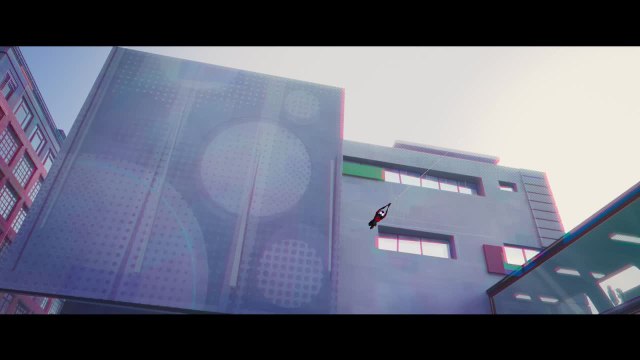 Spider-man: Across the Spider-Verse - Trailer