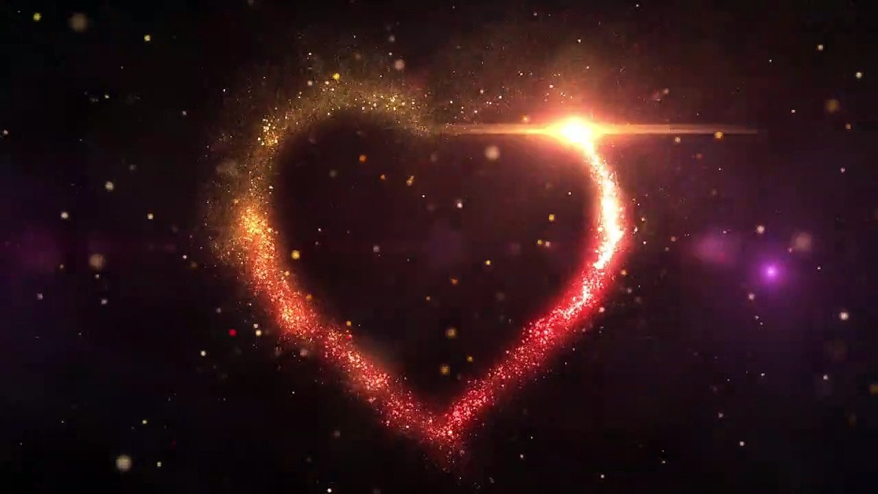 Attract Love ‖ Reunion ‖ Restoring Relationship ‖ 10 Minutes a day ‖ 528 Hz I