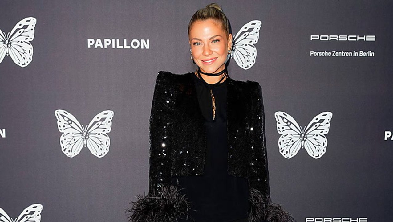 Ist es offiziell? Valentina Pahde postet Pärchenbild