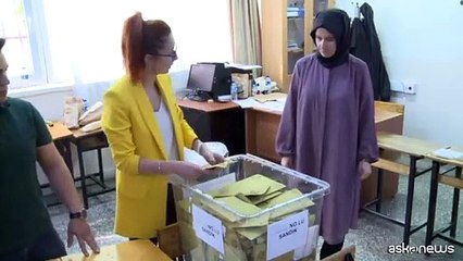 Turchia, Erdogan si dice pronto al ballottaggio con Kilicdaroglu