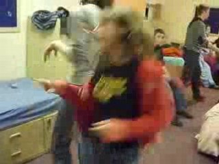 angleterre chambre julie mylene danse