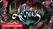 Aetheris - Trailer de lancement early access | AG French Direct