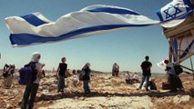 في ذكرى النكبة.. صور تُظهر تطور المستطونات الإسرائيلية مع مرور الزمن
