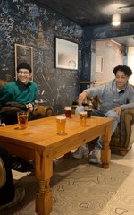 Déprime et masculinité