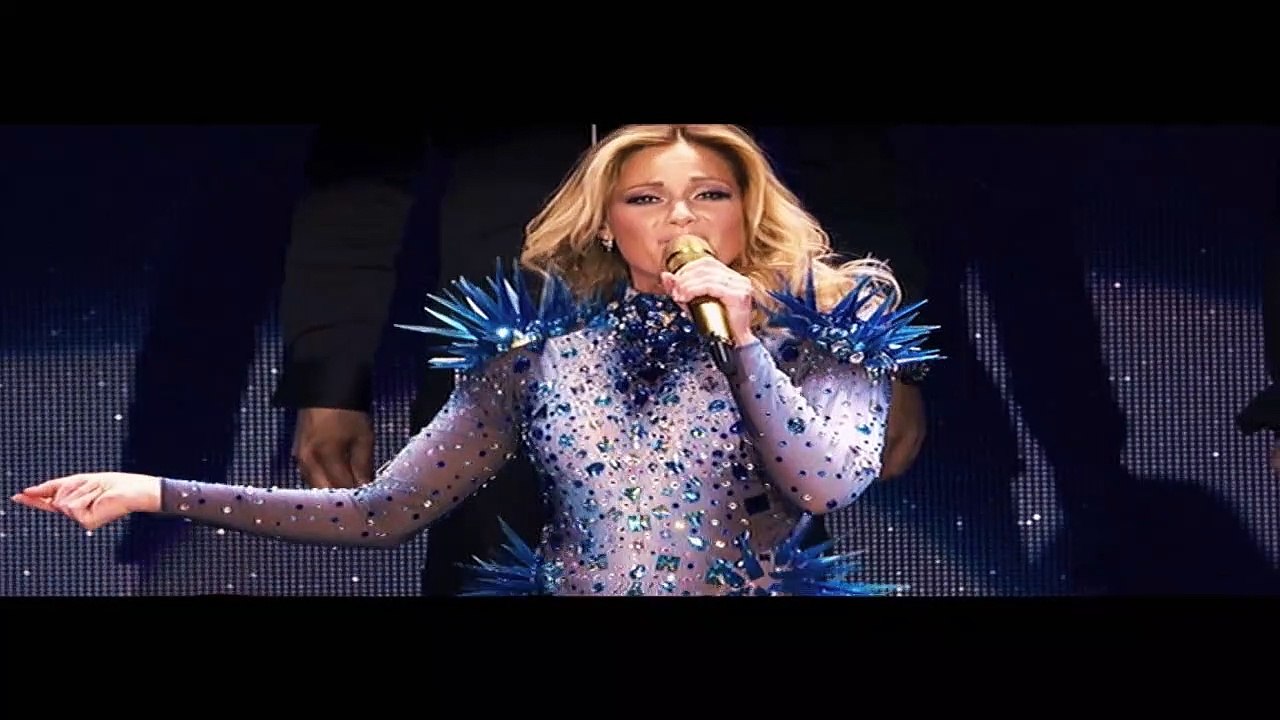 HELENE FISCHER — DAS VOLLE PROGRAMM | HELENE FISCHER: DIE STADION-TOUR LIVE - (2019)