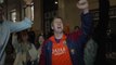 CLEAN: Barcelona win LaLiga - The fans react