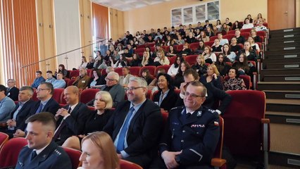 Nyskie Forum Bezpieczeństwa i Administracji