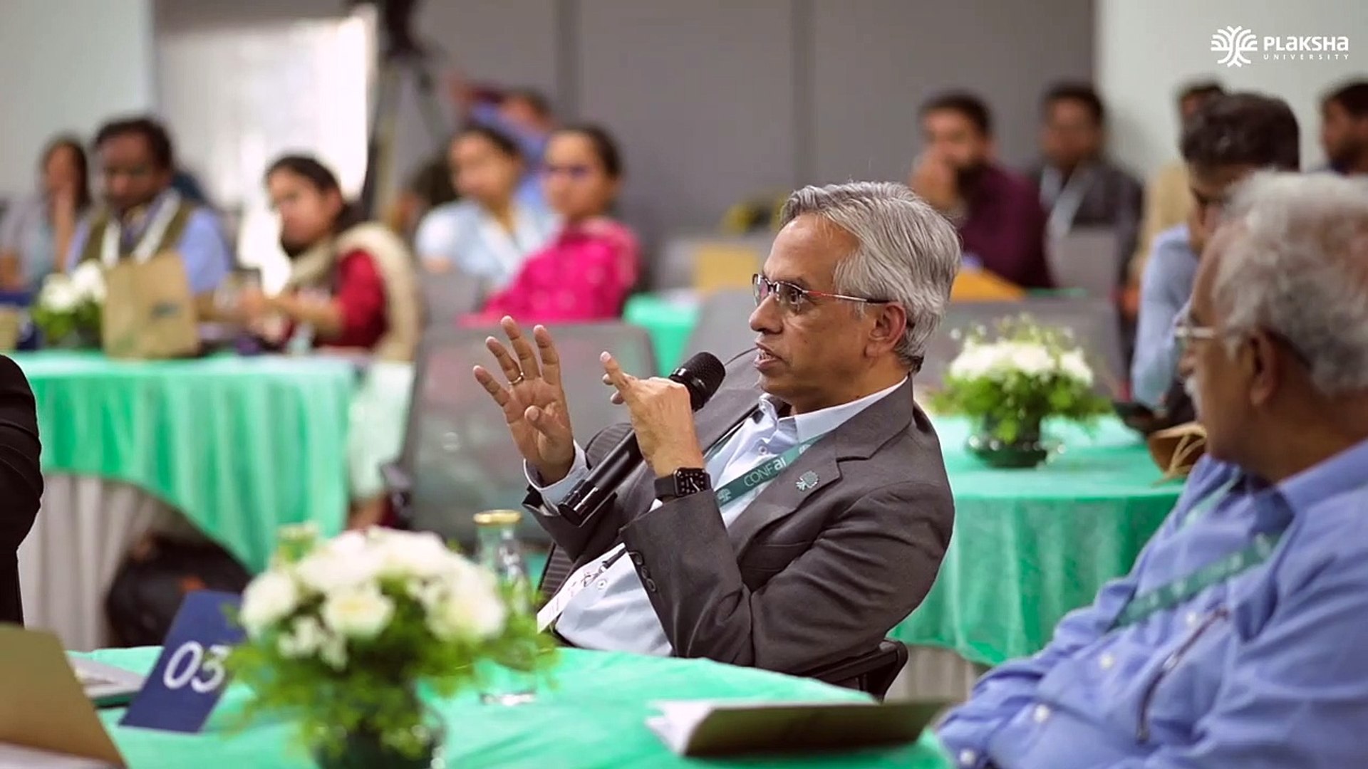 Conference on Artificial Intelligence