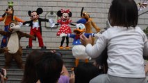 Disneyland Hong Kong perdió 246 millones de euros en 2022 ante las restricciones anticovid