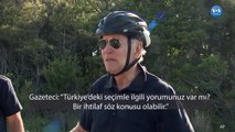 ABD Başkanı Biden’dan Türkiye’de seçim yorumu