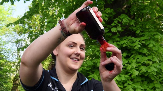 Major emergency medical simulation for staff at Lancashire Teaching Hospitals