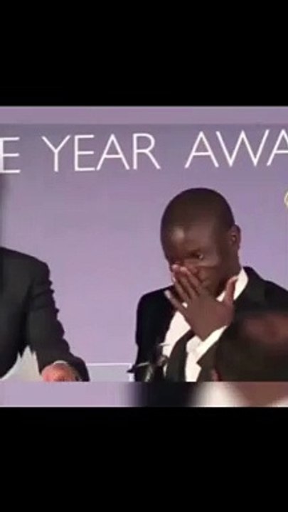 best sigma moment ever...
