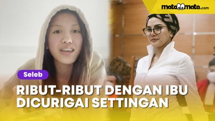 Lolly Terima Banyak Endorse Usai Bongkar Aib Nikita Mirzani, Ribut-Ribut Cuma Setingan?