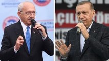 Seçimi kim kazandı 2023? SON DURUM Cumhurbaşkanlığı seçimini kim kazandı? Recep Tayyip Erdoğan mı? Kemal Kılıçdaroğlu mu?