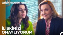 Sen Benim Gibi Değilsin Kızım - Evlilik Hakkında Her Şey