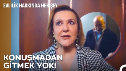 O Bora Göktaş'sa Ben De Çolpan Cevher'im! - Evlilik Hakkında Her Şey