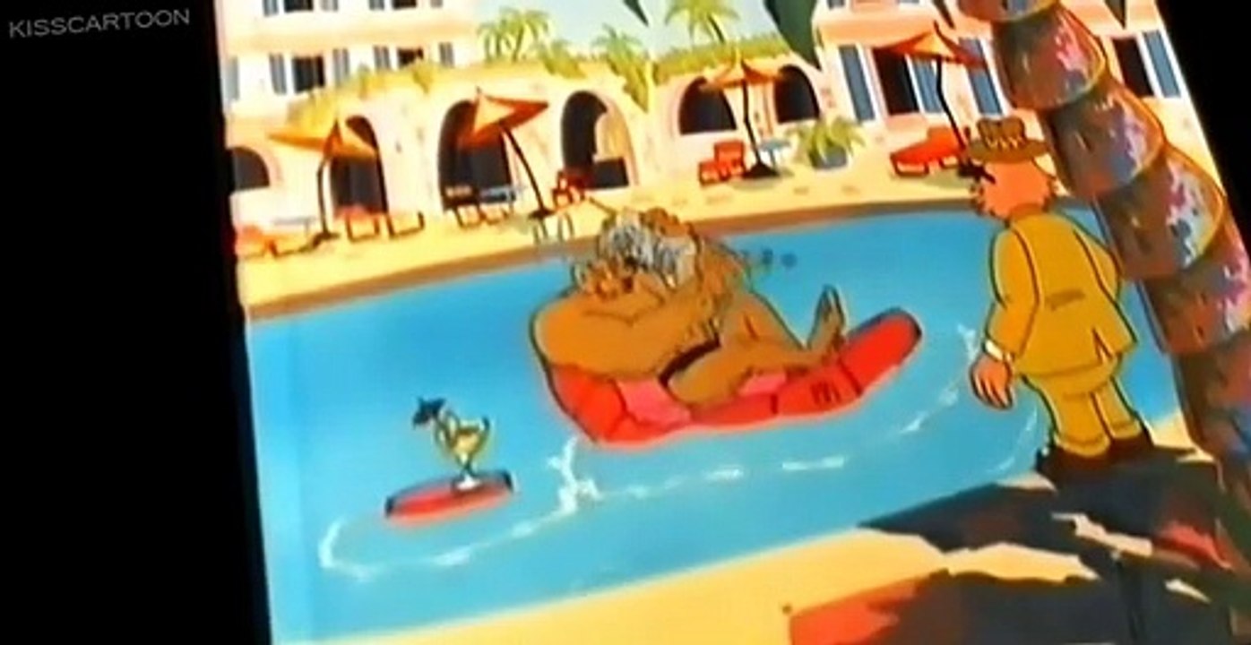 Victor and Hugo: Bunglers in Crime S02 E004 - Woof and Tumble