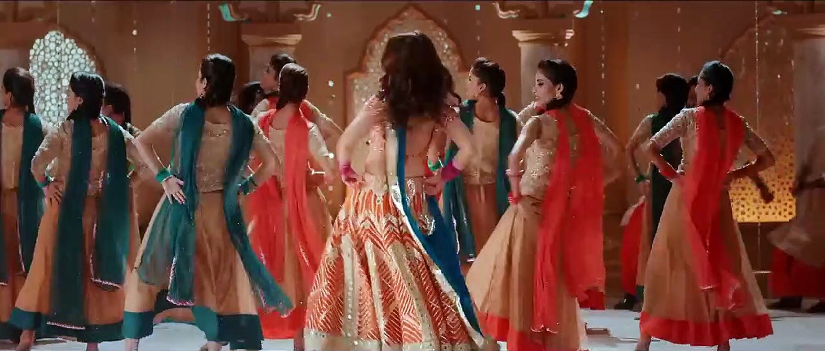 Noori Song _ Superstar _ Mahira Khan _ Bilal Ashraf _ Sunidhi Chauhan _ Jabar Abbas _ Azaan
