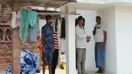 सिवान: पूरे परिवार को बंधक बनाकर अपराधियों ने की लाखों की लूट, दहशत में लोग