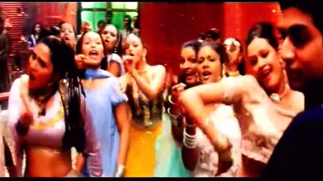 Baat Meri Sunyee – KUCH NAA KAHO | from BLUE EYES | AISHWARIYA ● PEARL SELLECTION