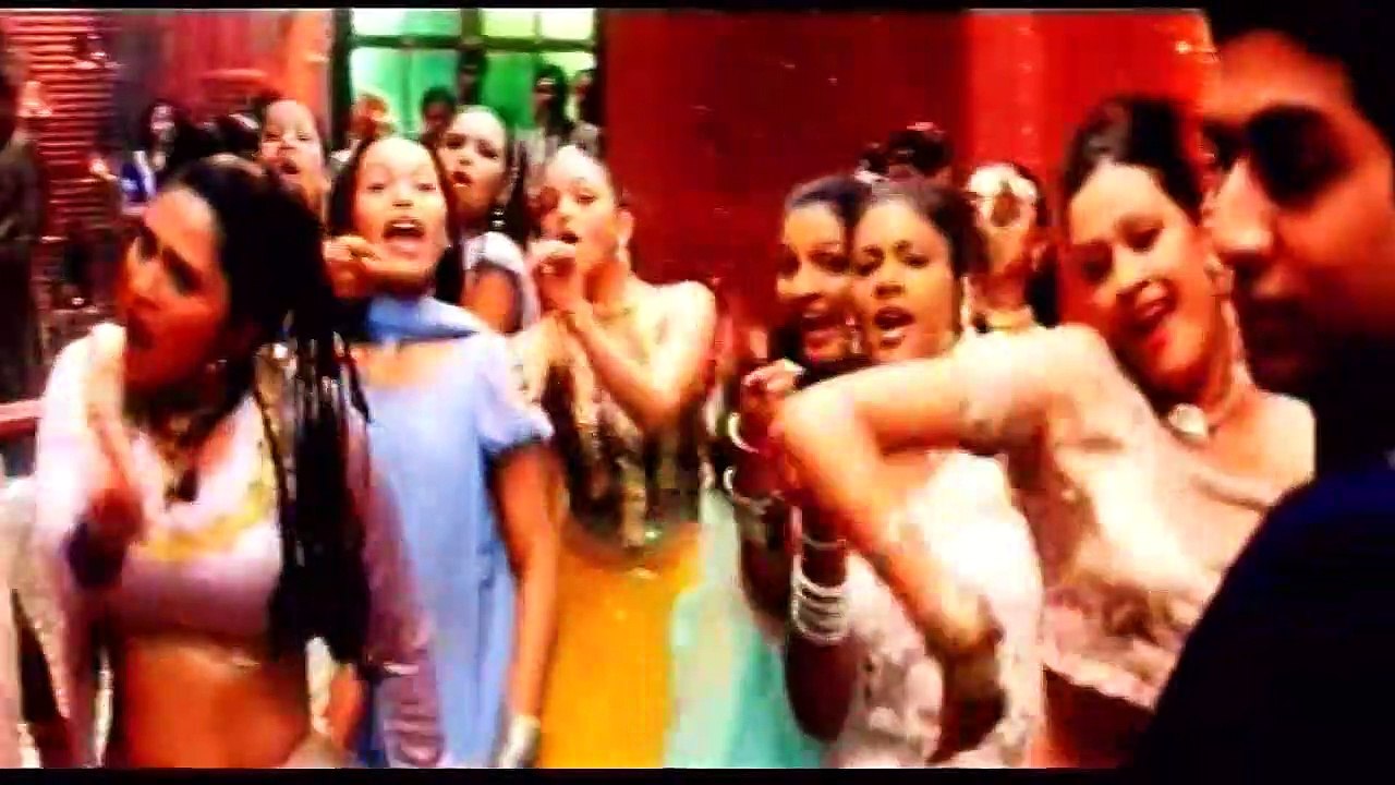 Baat Meri Sunyee – KUCH NAA KAHO | from BLUE EYES | AISHWARIYA ● PEARL SELLECTION