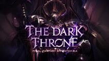 Final Fantasy XIV : Endwalker - Bande-annonce de la mise à jour 6.4 « The Dark Throne »