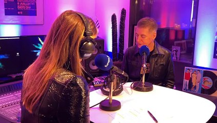 VIDEO - Retrouvez l'intégralité de l'interview d'Étienne Daho dans «Iconiques»
