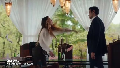 مسلسل جول جمال الحلقة 6 مترجم