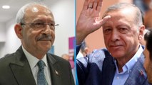 Présidentielle en Turquie : Erdogan en ballotage, l'élection aura un second tour