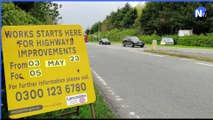 North west news update 15 May 2023: £250K 'preservation' work needed for 6-year-old road