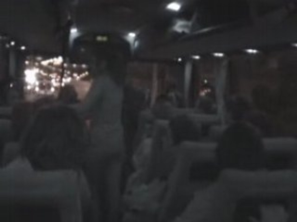 Espagne une partie