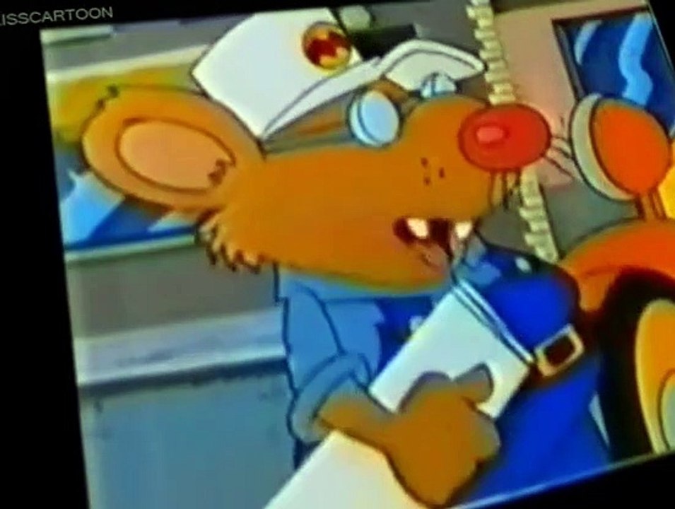 Victor and Hugo: Bunglers in Crime S02 E011 - Tinker, Tailor, Soldier, Dolt